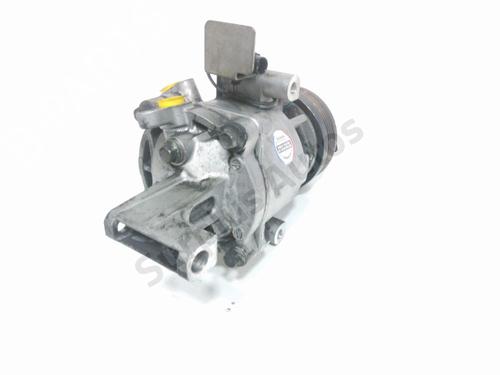 AC compressor SUZUKI SWIFT IV (FZ, NZ) 1.2 (AZH412, ZC72S) | BP30694094M34