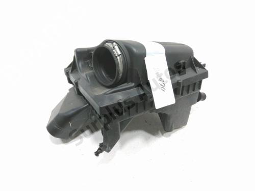Used Air filter box Air filter box OPEL INSIGNIA A (G09) 2.0 CDTI (68) (131 hp) 37762178 37762178