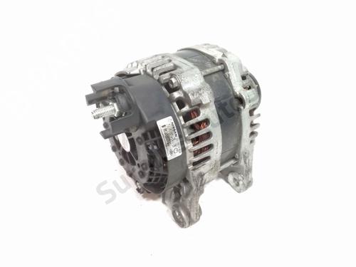 Alternator NISSAN MICRA V (K14) 0.9 IG-T | BP28222819M7 