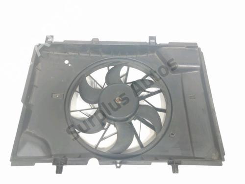 Used Radiator fan Radiator fan 38742736 38742736