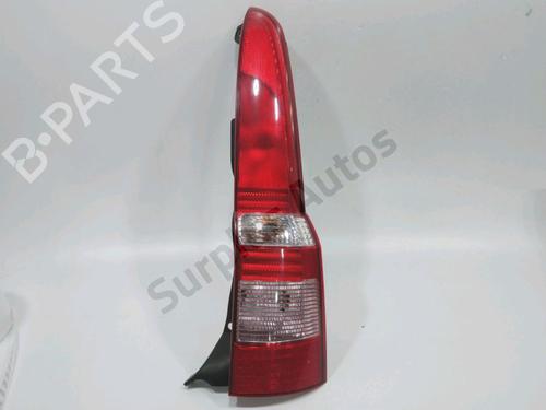 Feu arrière droit FIAT PANDA (169_) 1.2 (169.AXB11, 169.AXB1A) (60 hp) 32311389