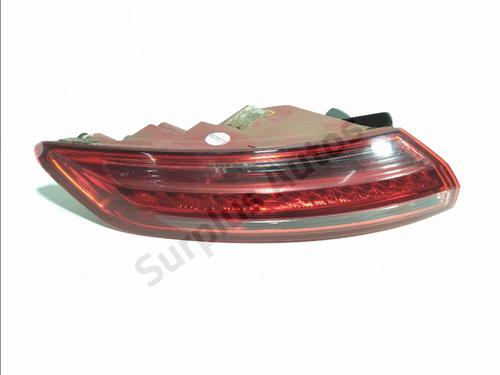 Used Left taillight Left taillight RENAULT LAGUNA Coupe (DT0/1) 2.0 dCi (DT01, DT08, DT09, DT0K, DT12, DT1C, DT1D, DT1M,... (150 hp) 33867886 33867886