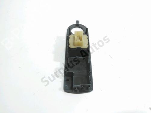 Left front window switch RENAULT CLIO IV (BH_) 1.2 16V | BP30475380I27 - Image 2