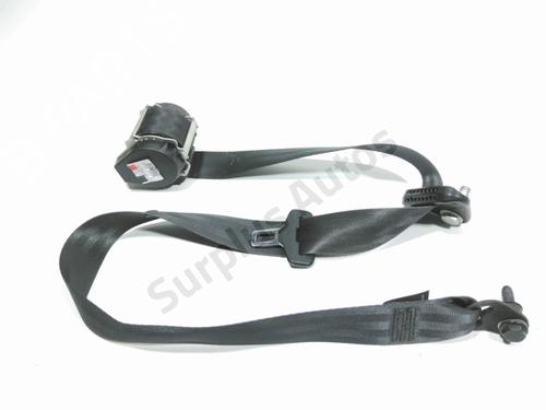 Used Front left seatbelt DACIA SANDERO II 1.0 SCe 75 (B8JC, B8JD, B8NC) (73 hp) 32356285