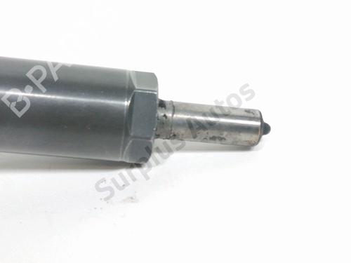 Injector RENAULT MEGANE III Hatchback (BZ0/1_, B3_) 1.5 dCi (BZ09, BZ0D, BZ1W, BZ29, BZ14) | BP36593036M100 - Image 2
