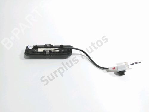 Switch HYUNDAI i20 III (BC3, BI3) 1.0 T-GDI | BP37782566I30 - Image 2