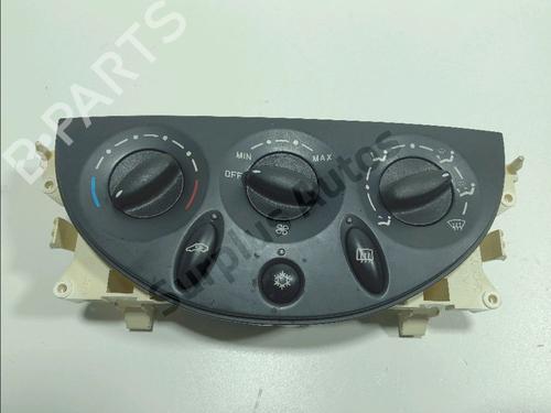Used Climate control Climate control CITROËN C5 I (DC_) 2.0 HDi (DCRHZB, DCRHZE) (109 hp) 36764687 36764687