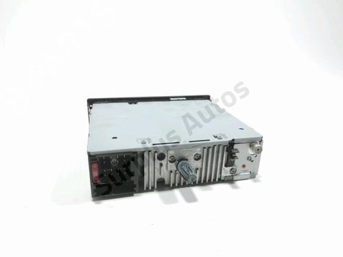 Radio RENAULT KANGOO Express (FW0/1_) 1.5 dCi 70 (FW0A, KW0V) | BP29230466E6 