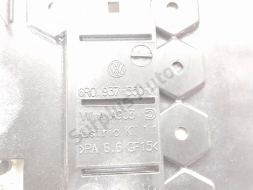 Electronic module VW POLO V (6R1, 6C1) 1.2 TDI | BP28222966M83