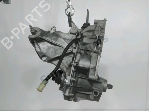 Gearbox RENAULT TWINGO II (CN0_) 1.2 16V (CN04, CN0B) | BP32334419M3