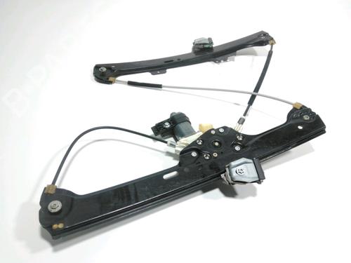 Front left window mechanism BMW 5 (E60) 530 d | BP37774037C22 - Image 2