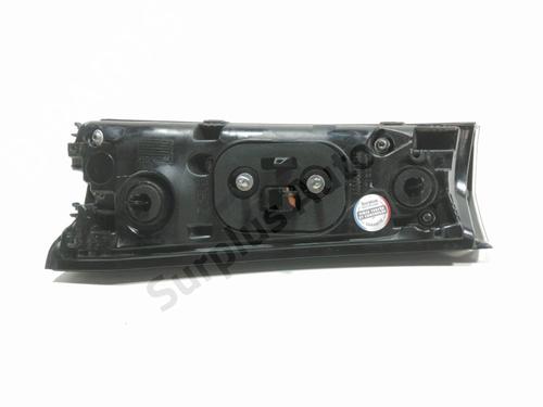 Left tailgate light PEUGEOT 2008 II (UD_, US_, UY_, UJ_, UR_, UC_) 1.2 PureTech 130 (USHNS, URHNS) | BP29048667C79 