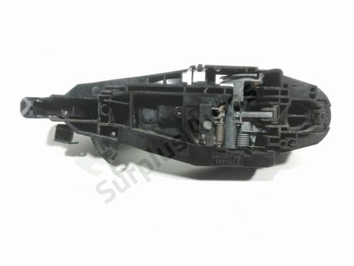 Front right exterior door handle PEUGEOT 308 SW II (LC_, LJ_, LR_, LX_, L4_) 1.6 HDi / BlueHDi 115 (LCBHXM, LCBHXT) | BP29858097C129 