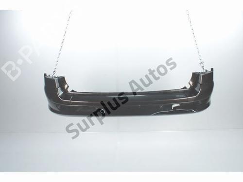Used Rear bumper PEUGEOT 308 SW I (4E_, 4H_) 1.6 HDi (112 hp) 28257554