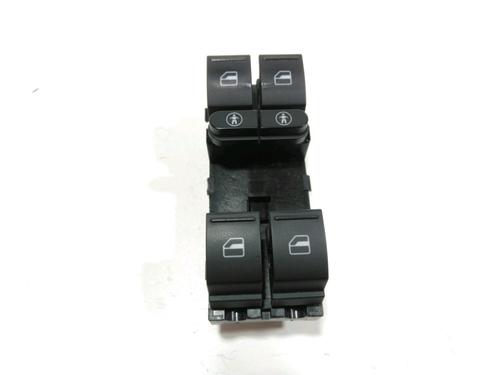 Used Left front window switch Left front window switch VW TOUAREG (7LA, 7L6, 7L7) 3.0 V6 TDI (240 hp) 28249129 28249129