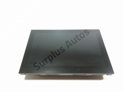 Multifunctionele display CITROËN C5 AIRCROSS (A_) 1.6 Hybrid 225 (A45GFR) (224 hp) 28229906