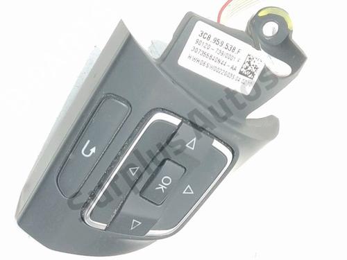 Electronic module VW GOLF VI (5K1) 1.6 TDI | BP39397451M83 - Image 3