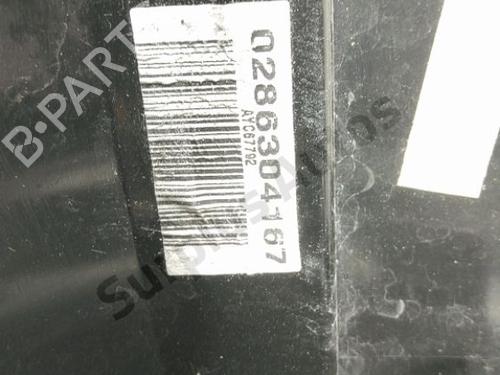 Left taillight RENAULT CAPTUR I (J5_, H5_) 1.5 dCi 90 (J5N4, J5M5, J5MW, J5M6, J5AL, J5AJ) | BP39397907C34 - Image 3