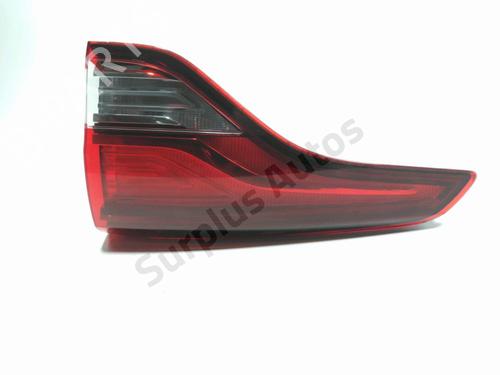 Used Right tailgate light RENAULT SCÉNIC IV (J9_) 1.5 dCi 110 (110 hp) 31964350