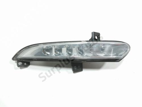 Used Right daytime light RENAULT SCÉNIC III (JZ0/1_) 1.5 dCi (110 hp) 28267076
