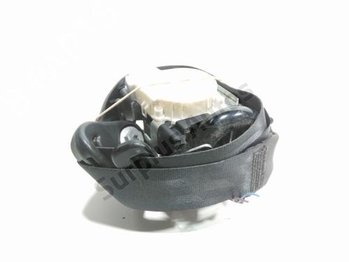 Front left seatbelt RENAULT TWINGO III (BCM_, BCA_) | BP37600586I26 - Image 2
