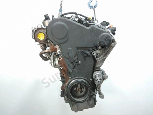Engine SKODA YETI (5L) 2.0 TDI | BP38918629M1 - Image 2