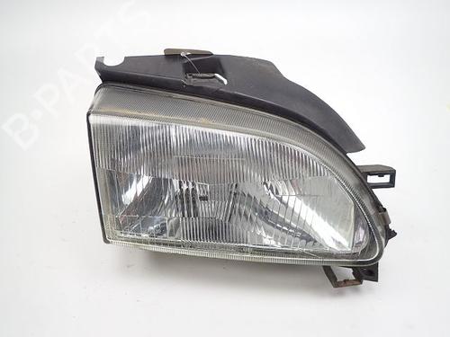 Used Right headlight Right headlight SEAT AROSA (6H1) 1.0 (50 hp) 37786763 37786763