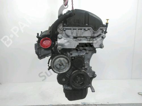 Engine PEUGEOT 207 SW (WK_) 1.4 16V | BP34262344M1 - Image 2