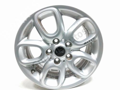 Used Rim MINI MINI (F56) Cooper (136 hp) 30119127