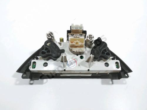 AC Styreenhet / Manøvreringsenhet TOYOTA RAV 4 II (_A2_) 2.0 D 4WD (CLA20_, CLA21_, CLA20R, CLA21R) | BP30101735I5 