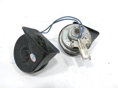 Horn CITROËN C5 III Break (RW_) 1.6 HDi 110 (RW9HZC) (109 hp) 30986094