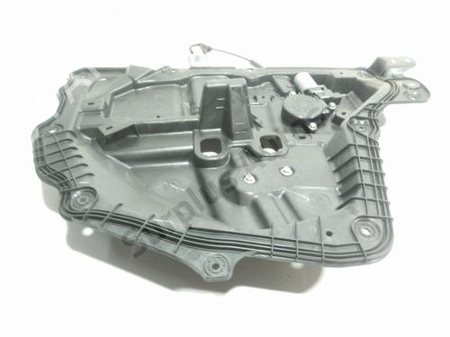 Used Front left window mechanism Front left window mechanism MAZDA CX-5 (KE, GH) 2.2 D AWD (KE102) (175 hp) 32434855 32434855