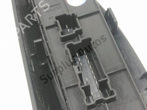 Left front window switch NISSAN JUKE (F15) 1.5 dCi | BP38793812I27 - Image 3