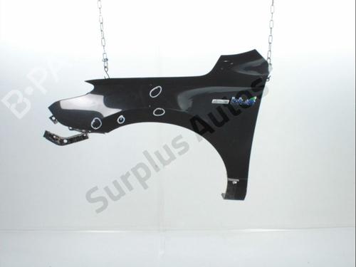 Forskærm venstre HYUNDAI i30 (FD) 1.6 CRDi (90 hp) 31142718