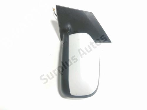 Left mirror RENAULT KOLEOS I (HY_) 2.0 dCi 4x4 (HY0K) | BP28246127C26 