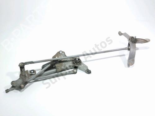 Used Front wipers mechanism MITSUBISHI GRANDIS (NA_W) 2.0 DI-D (NA8W) (136 hp) 28273569