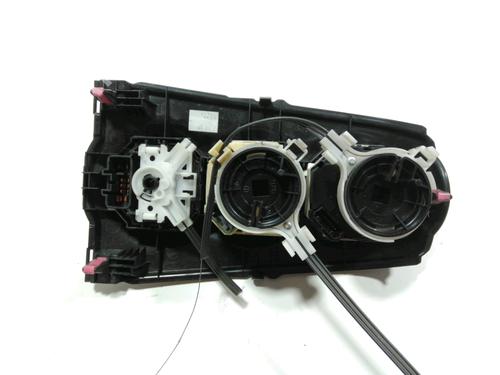 Climate control TOYOTA YARIS (_P9_) 1.4 D-4D (NLP90_, NLP90R) | BP28227882I5 