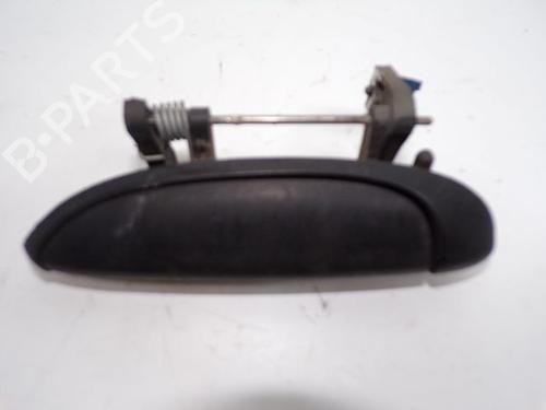 Used Front left exterior door handle RENAULT CLIO II (BB_, CB_) 1.5 dCi (B/CB07) (65 hp) 28242163