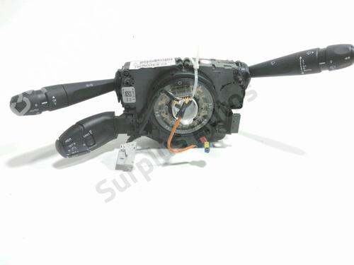 Used Steering wheel controls Steering wheel controls PEUGEOT 308 II (LB_, LP_, LW_, LH_, L3_) 1.6 HDi 100 (99 hp) 32975988 32975988