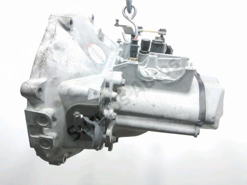 Gearbox CITROËN C3 III (SX) 1.2 PureTech 82 | BP38345256M3 - Image 2