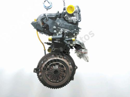 Engine RENAULT TWINGO II (CN0_) 1.2 16V (CN04, CN0B) | BP28219581M1 