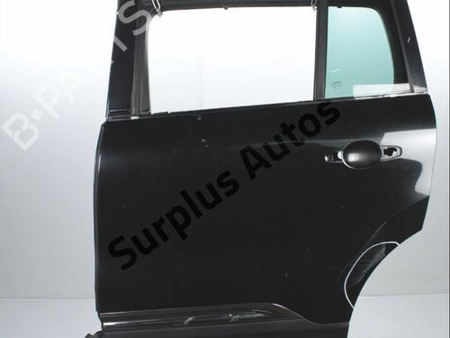 left-rear-door-renault-espace-v-jr_-2015-2016-2017-2018-2019-2020-2021-2022-2023-36465037 main image