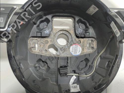Steering wheel AUDI Q3 (8UB, 8UG) 2.0 TDI | BP32694465C49  - Image 5