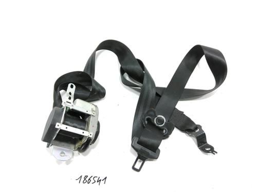 Used Front right seatbelt Front right seatbelt SEAT IBIZA III (6L1) 1.9 TDI (100 hp) 37770455 37770455