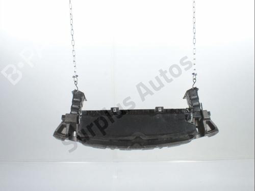 Used Front bumper reinforcement RENAULT TWINGO III (BCM_, BCA_) 1.0 SCe 75 (73 hp) 30101751