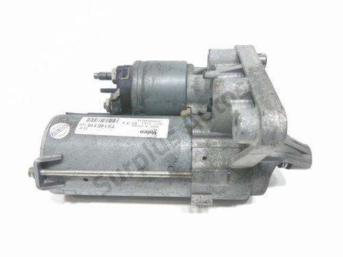 Startmotor CITROËN C4 CACTUS 1.6 BlueHDi 100 | BP37628013M8 - Image 4