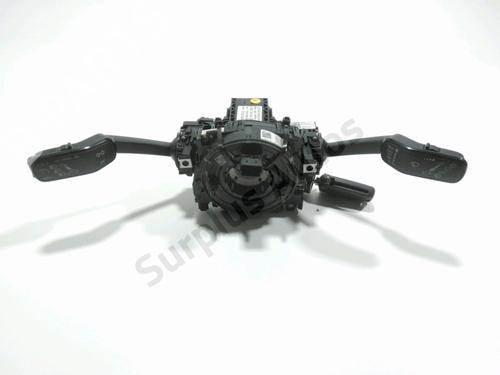 Commandes au volant SKODA OCTAVIA III (5E3, NL3, NR3) 1.6 TDI (105 hp) 28227486