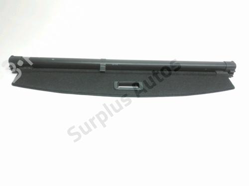 Used Rear parcel shelf PEUGEOT 308 SW II (LC_, LJ_, LR_, LX_, L4_) 1.6 HDi / BlueHDi 115 (LCBHXM, LCBHXT) (115 hp) 29859522