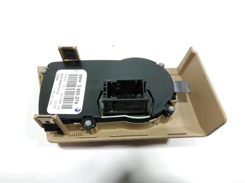 Headlight switch BMW X3 (E83) xDrive 20 d | BP37767538I24 - Image 2