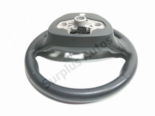 Steering wheel FORD FOCUS IV (HN) 1.0 EcoBoost mHEV Flex | BP37870442C49 - Image 3